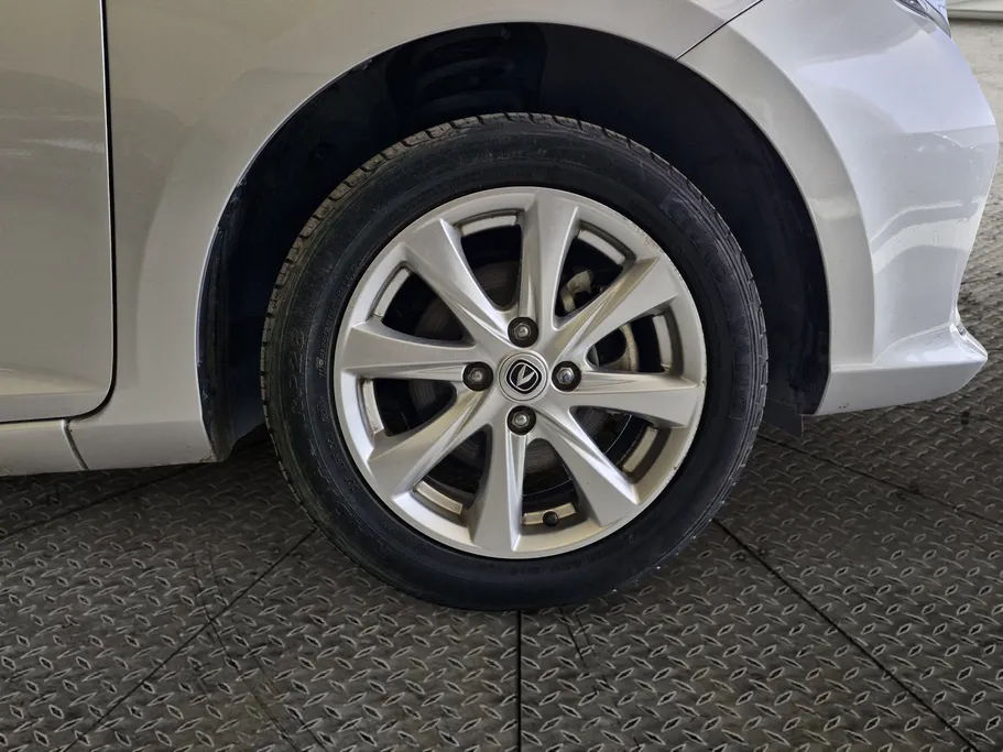 2025 Changan Alsvin Full Option 