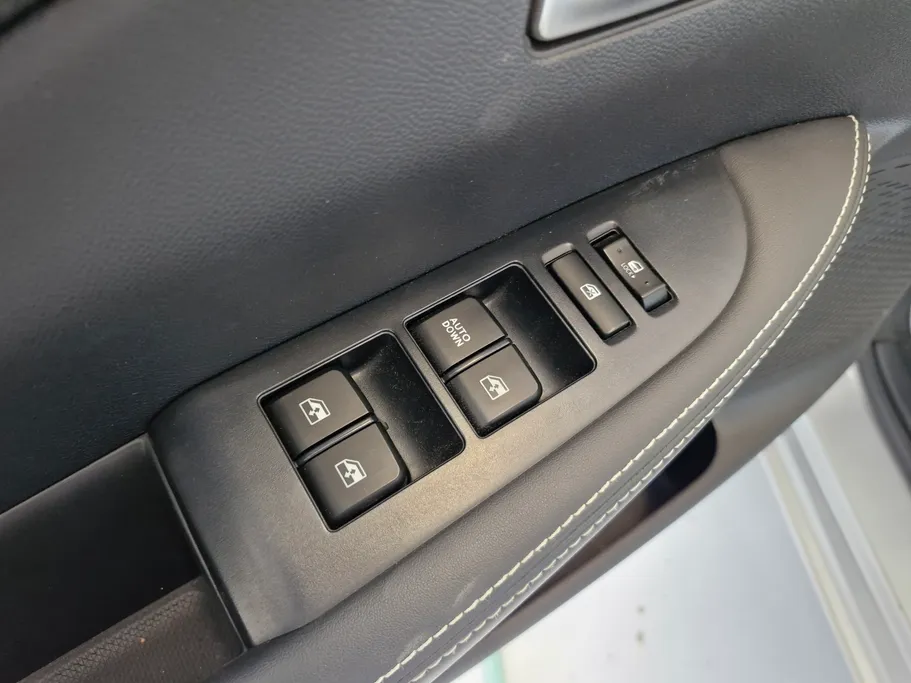 2025 Changan Alsvin Full Option 