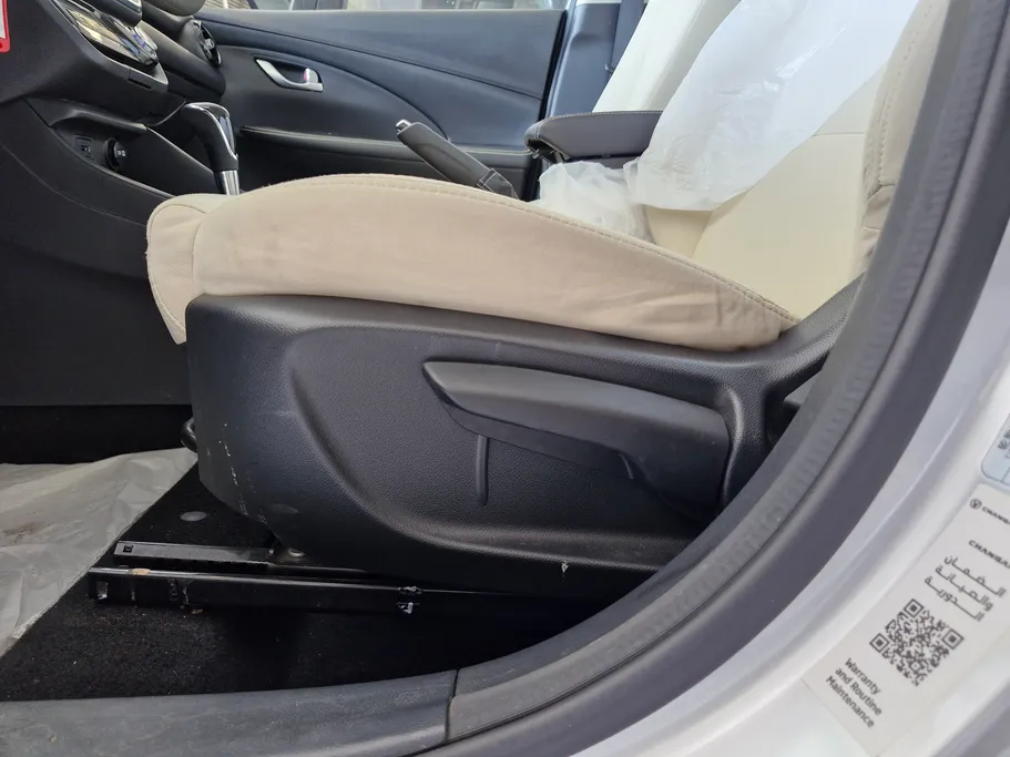 2025 Changan Alsvin Full Option 