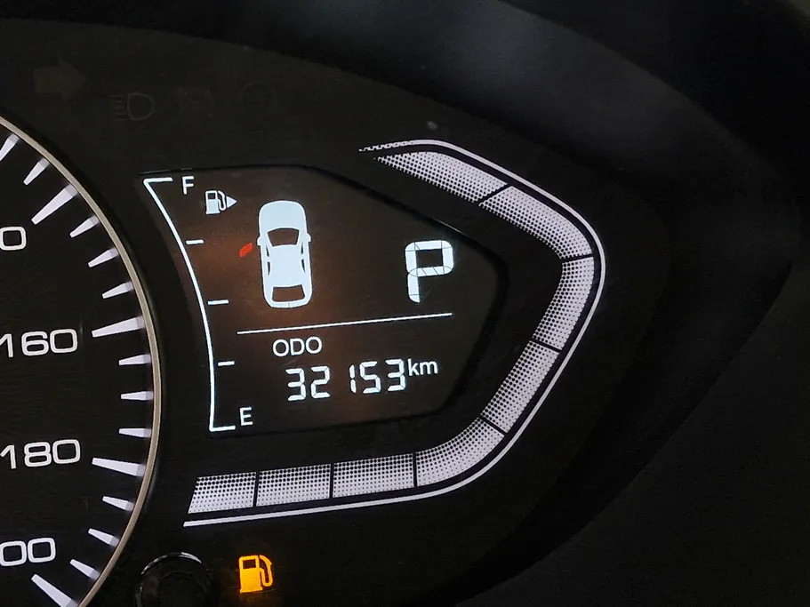 2025 Changan Alsvin Full Option 