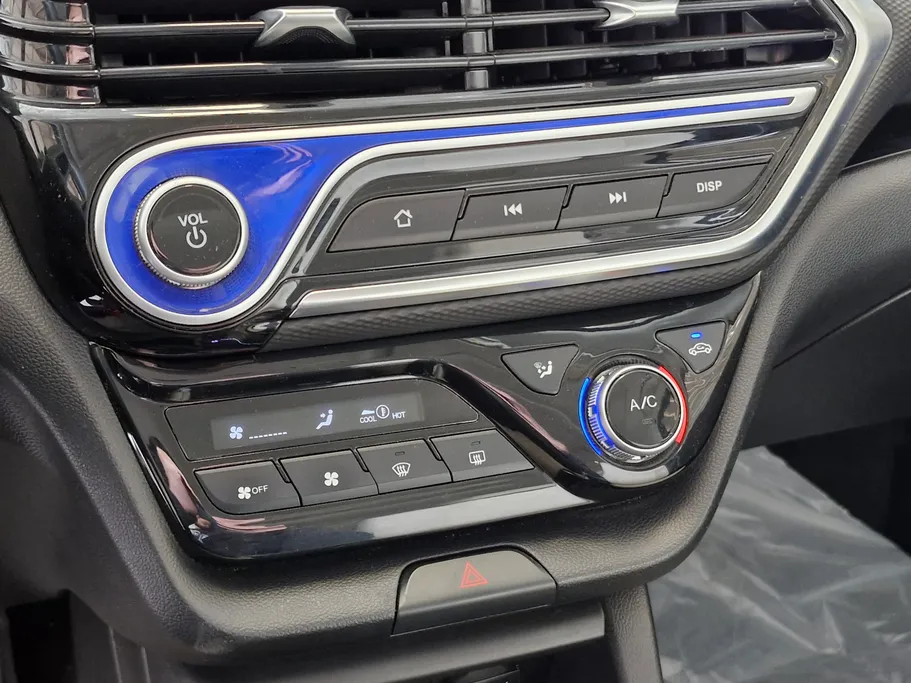 2025 Changan Alsvin Full Option 