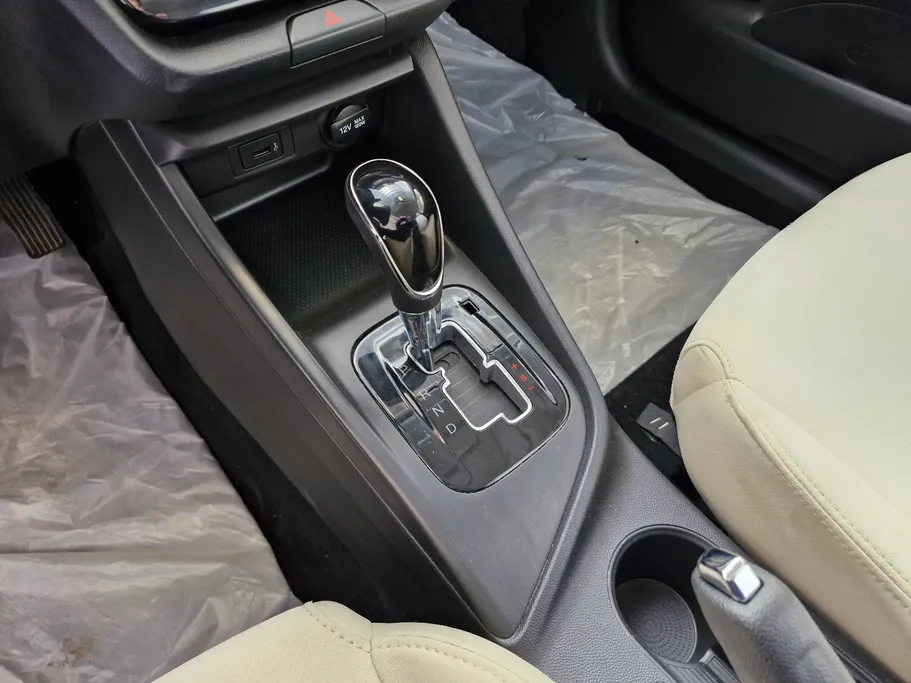 2025 Changan Alsvin Full Option 