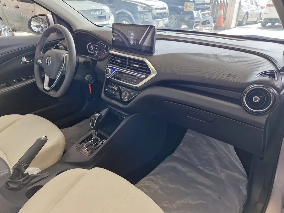 2025 Changan Alsvin Full Option 