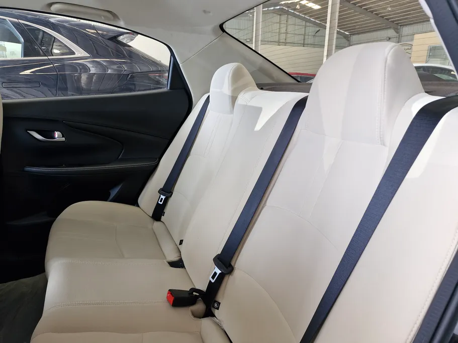 2025 Changan Alsvin Full Option 