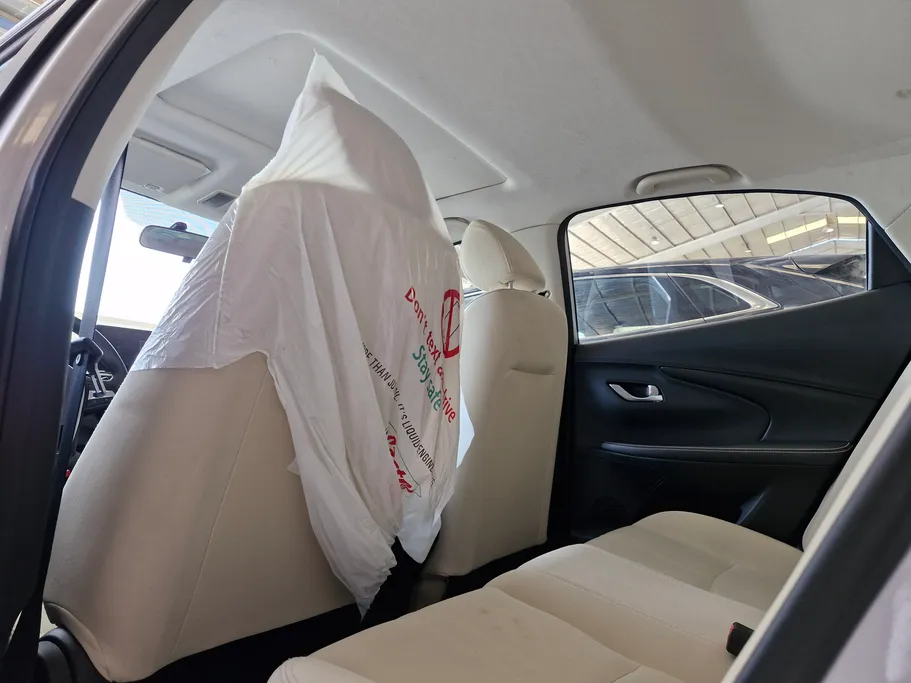 2025 Changan Alsvin Full Option 