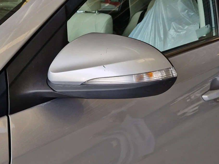 2025 Changan Alsvin Full Option 