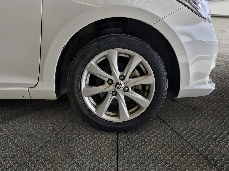 2025 Changan Alsvin Full Option 