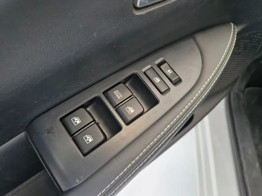 2025 Changan Alsvin Full Option 