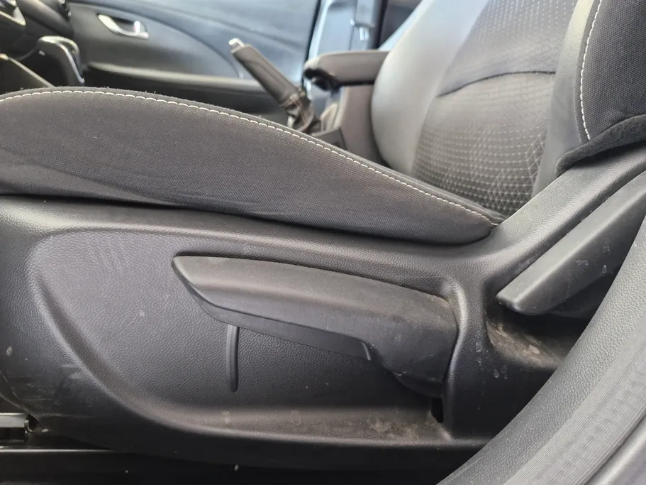 2025 Changan Alsvin Full Option 