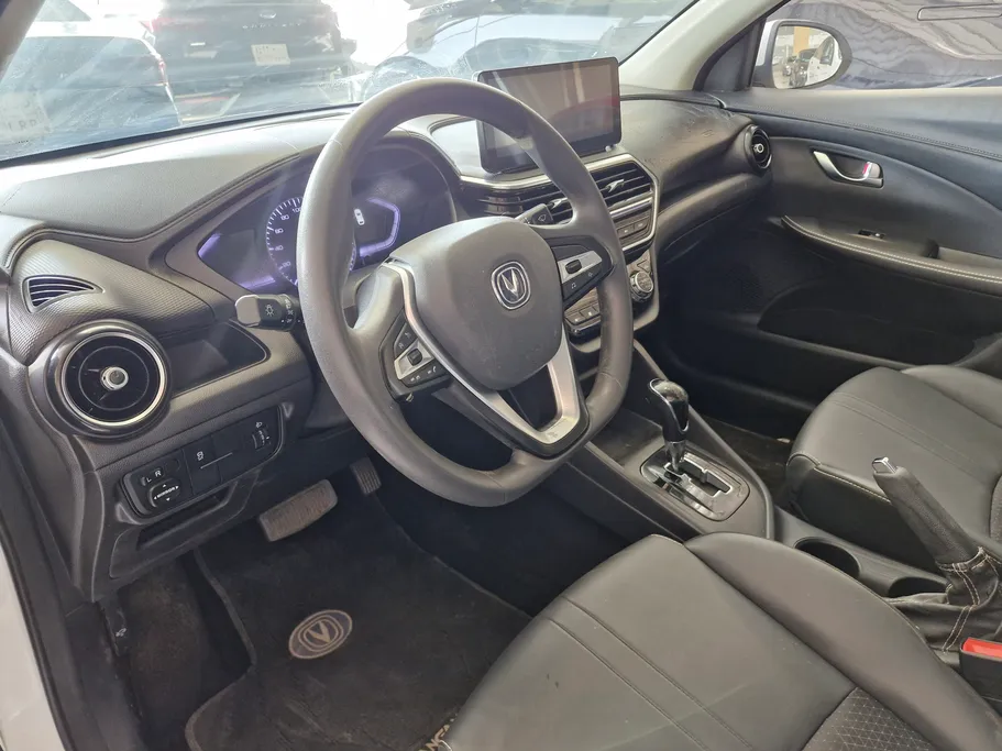 2025 Changan Alsvin Full Option 