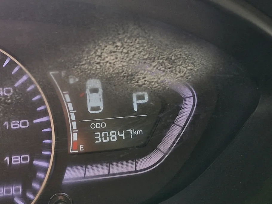 2025 Changan Alsvin Full Option 