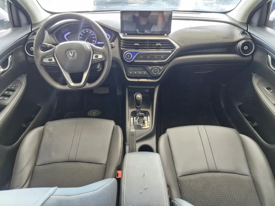 2025 Changan Alsvin Full Option 