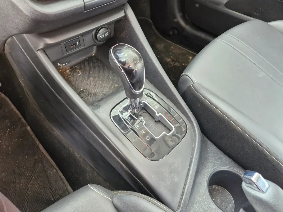 2025 Changan Alsvin Full Option 