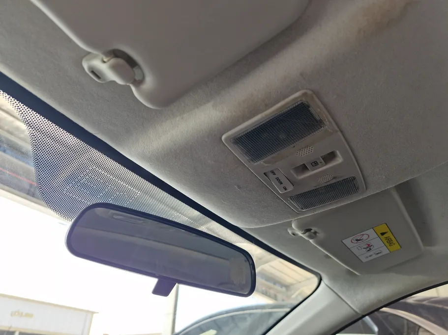 2025 Changan Alsvin Full Option 