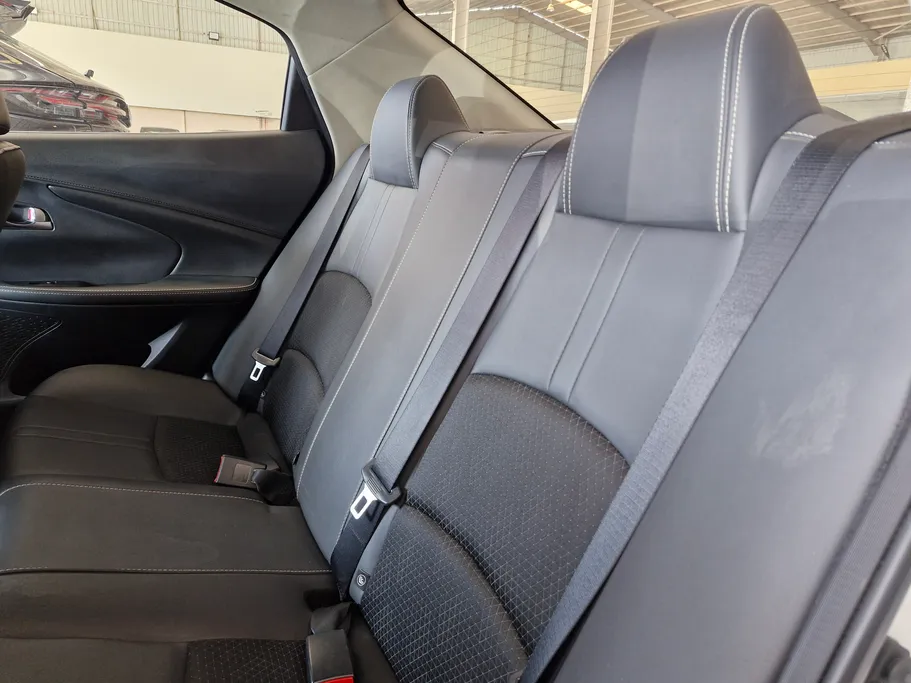 2025 Changan Alsvin Full Option 