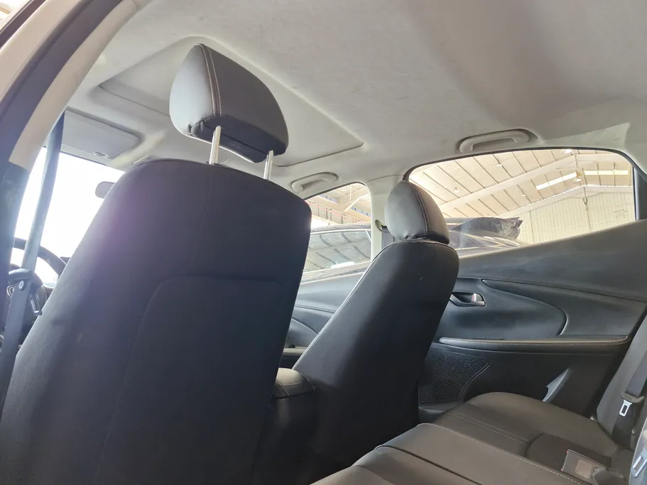 2025 Changan Alsvin Full Option 