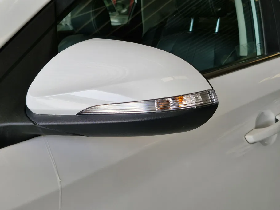 2025 Changan Alsvin Full Option 