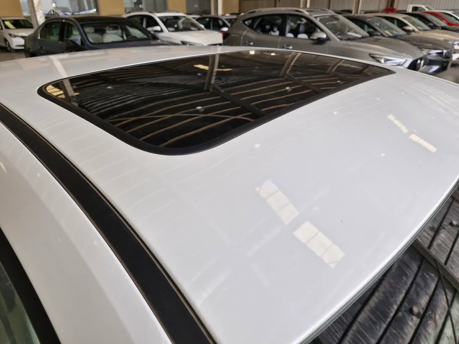 2025 Changan Alsvin Full Option 