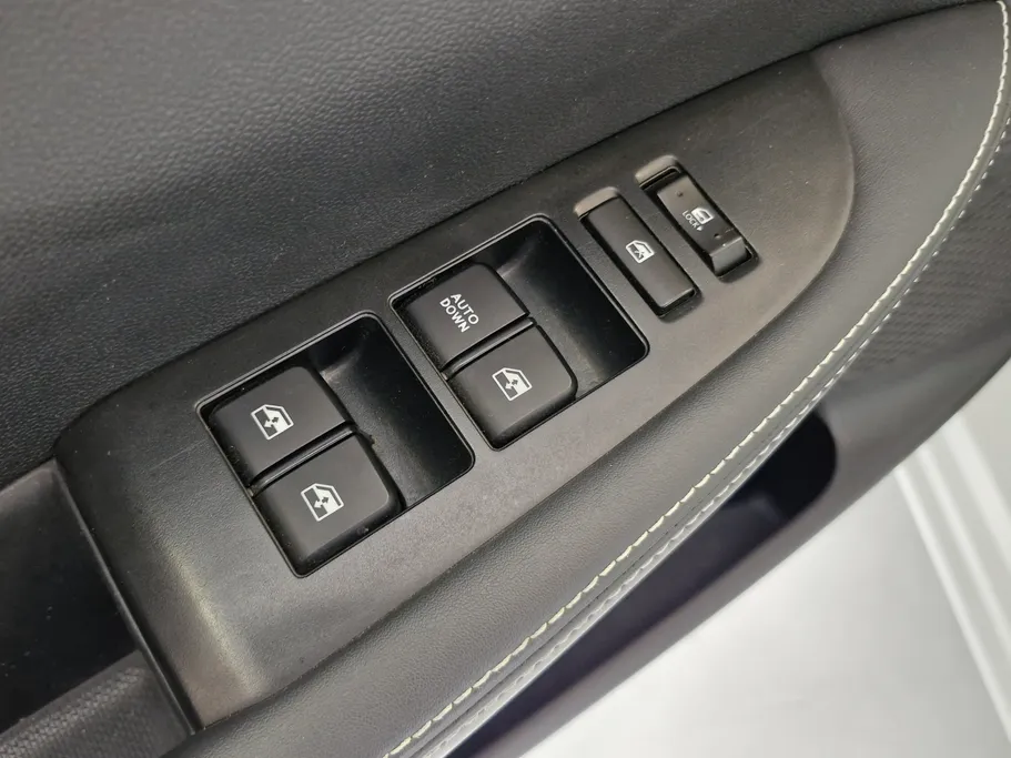 2025 Changan Alsvin Full Option 