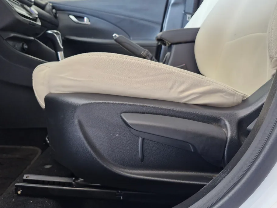 2025 Changan Alsvin Full Option 