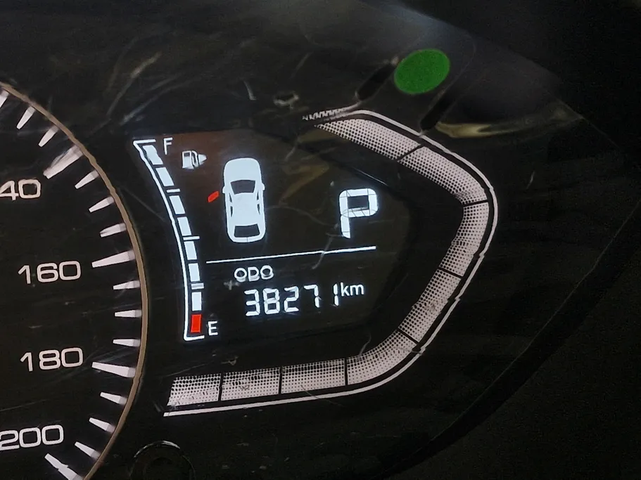 2025 Changan Alsvin Full Option 