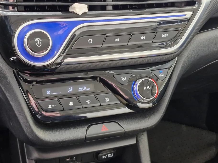 2025 Changan Alsvin Full Option 