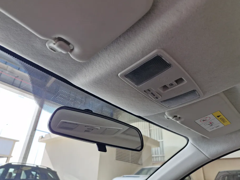 2025 Changan Alsvin Full Option 