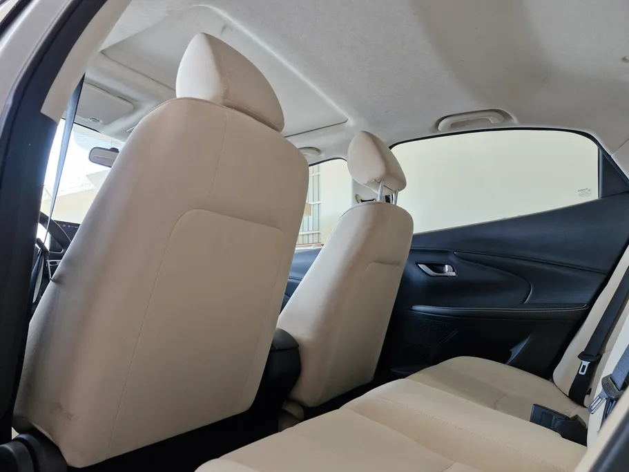 2025 Changan Alsvin Full Option 