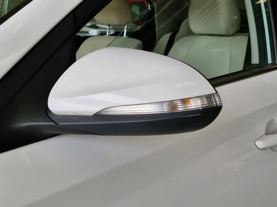 2025 Changan Alsvin Full Option 