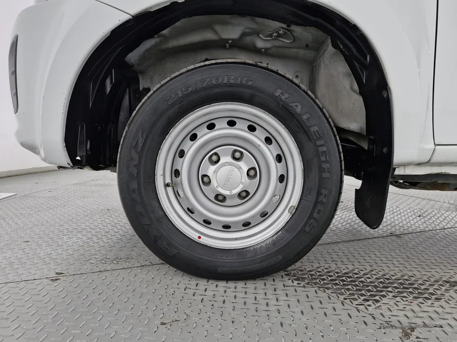 2023 Isuzu D-max Double Cab 