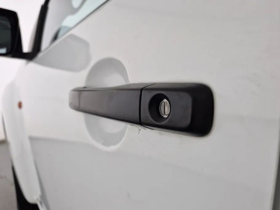 2023 Isuzu D-max Double Cab 