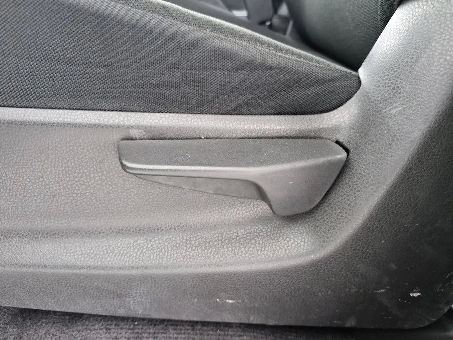 2023 Isuzu D-max Double Cab 