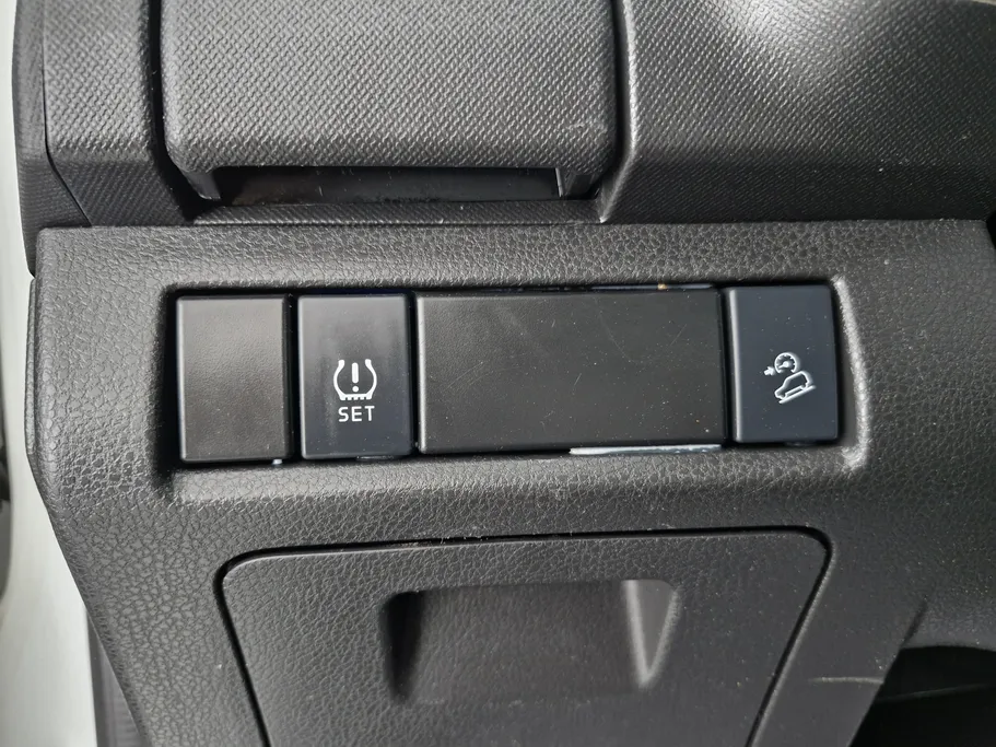 2023 Isuzu D-max Double Cab 