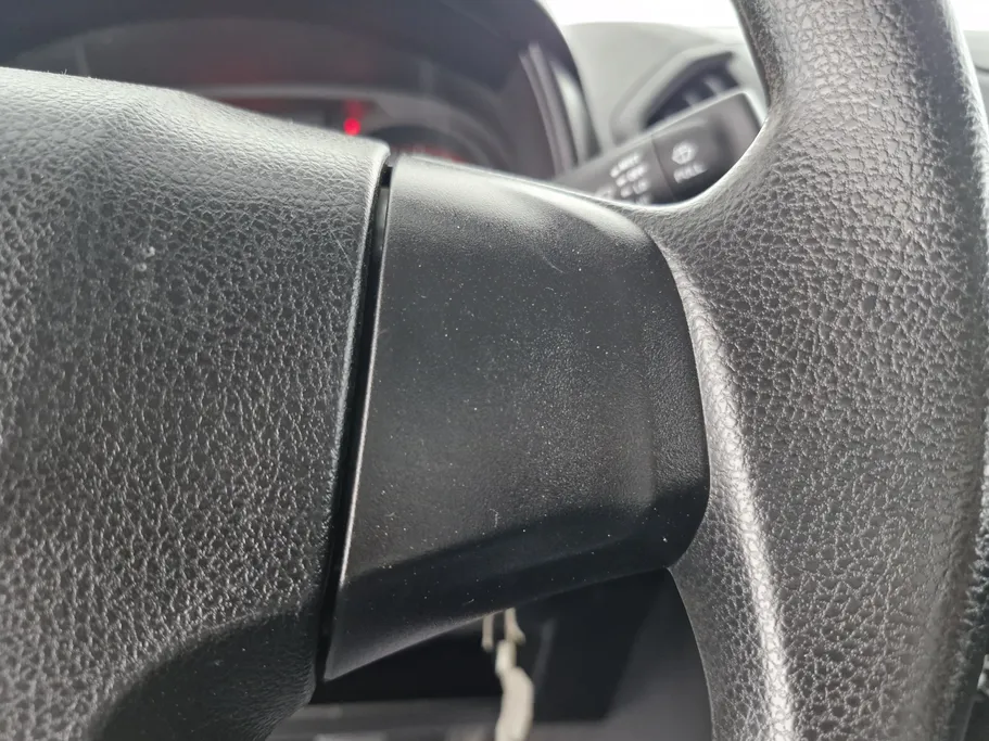 2023 Isuzu D-max Double Cab 