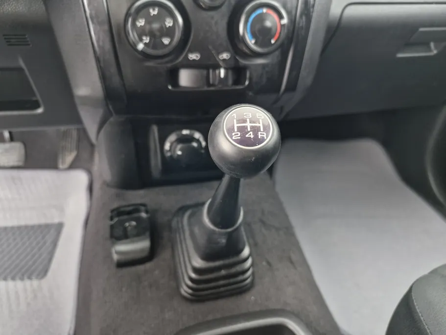 2023 Isuzu D-max Double Cab 