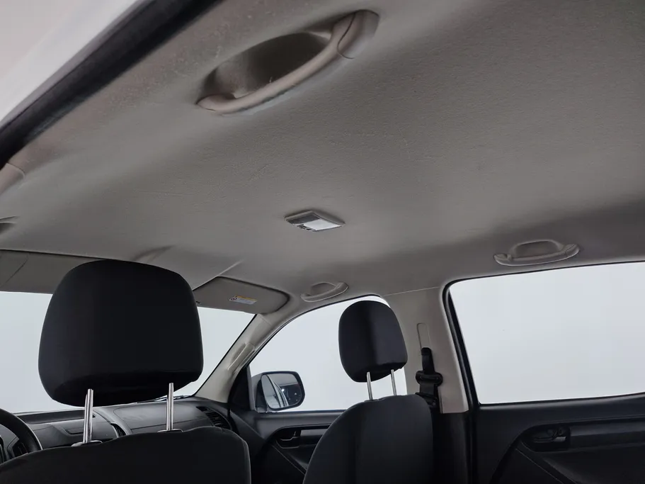 2023 Isuzu D-max Double Cab 