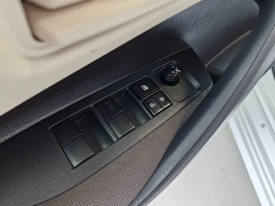 2022 Toyota Corolla XLI 