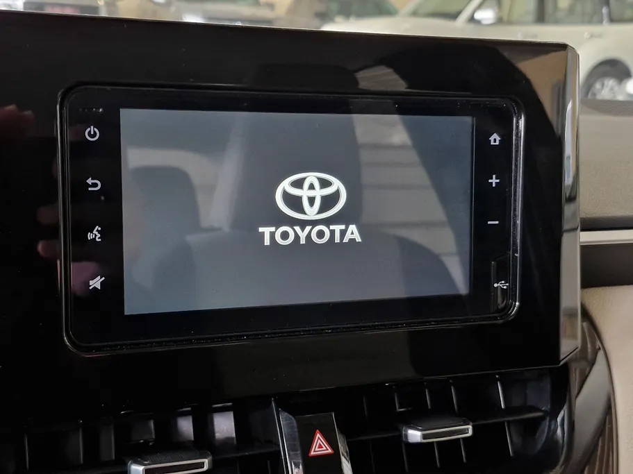 2022 Toyota Corolla XLI 