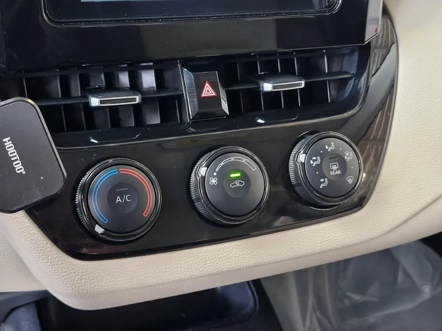 2022 Toyota Corolla XLI 