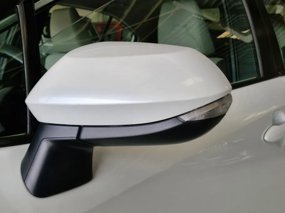 2022 Toyota Corolla XLI 