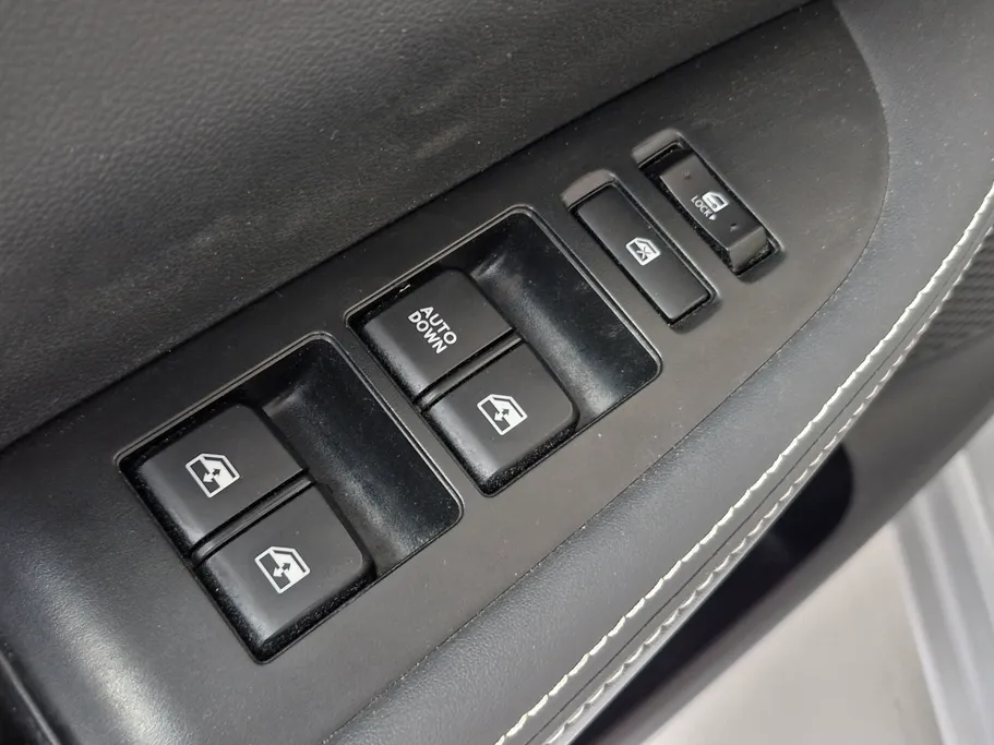 2025 Changan Alsvin Full Option 