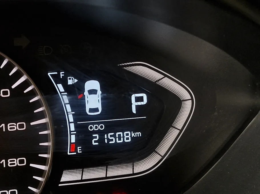 2025 Changan Alsvin Full Option 