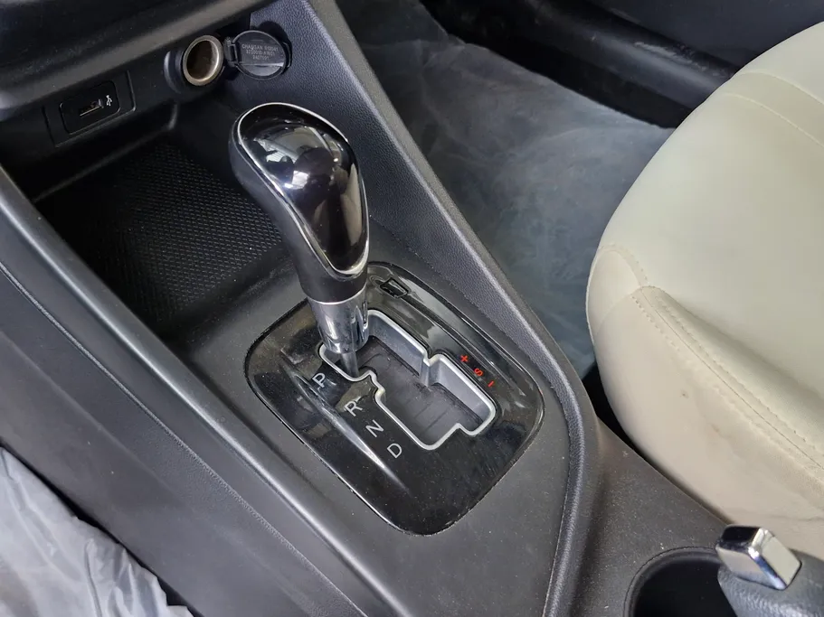 2025 Changan Alsvin Full Option 