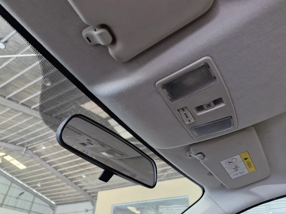 2025 Changan Alsvin Full Option 