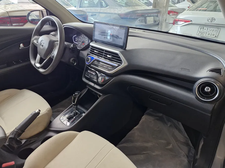 2025 Changan Alsvin Full Option 