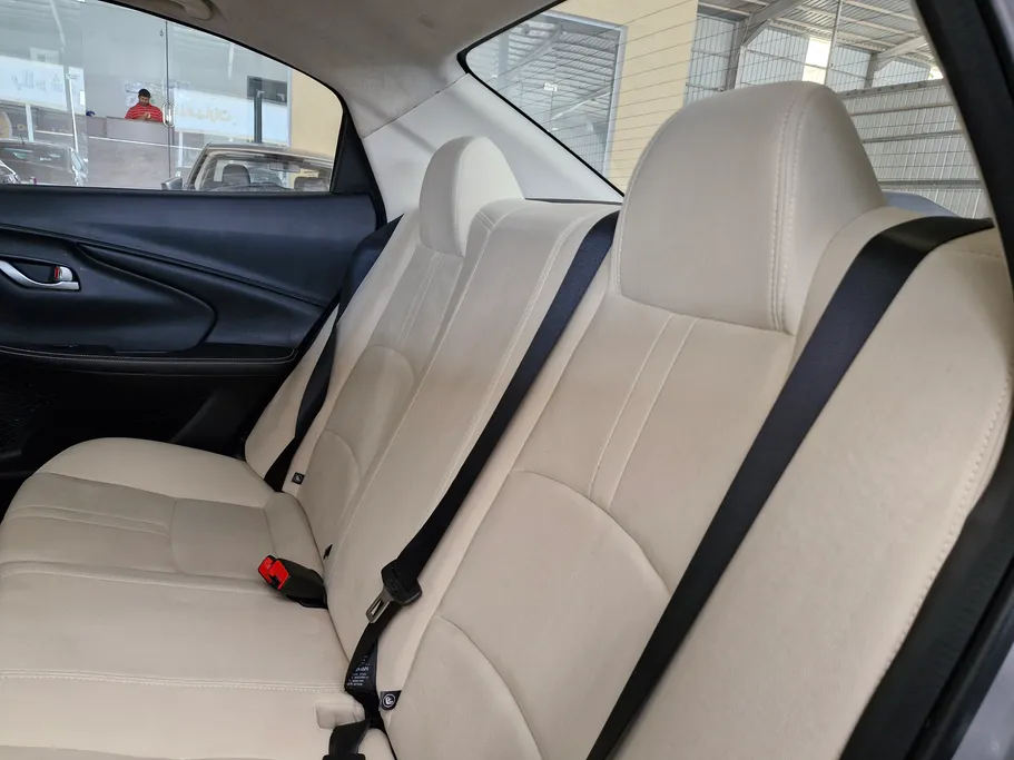 2025 Changan Alsvin Full Option 