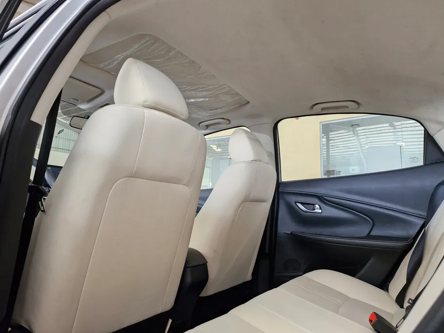 2025 Changan Alsvin Full Option 