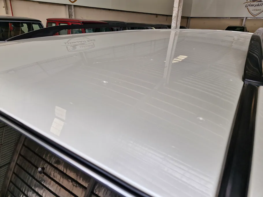 2020 Mitsubishi Pajero GLS 4Doors 