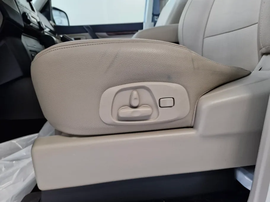 2020 Mitsubishi Pajero GLS 4Doors 