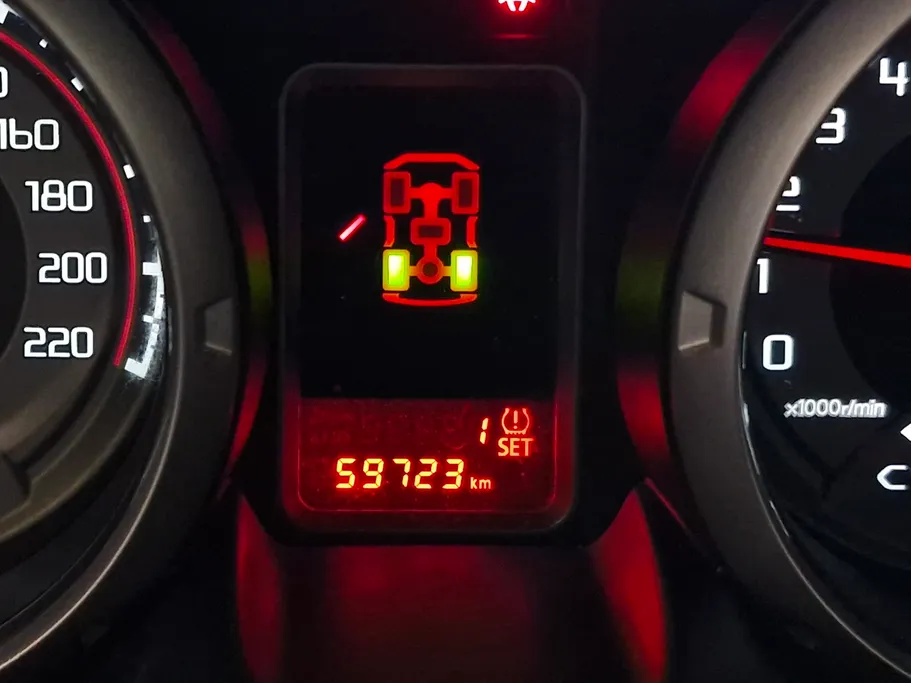 2020 Mitsubishi Pajero GLS 4Doors 